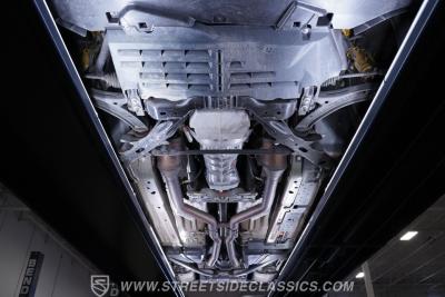 2014 Ford Mustang Shelby GT500 Convertible