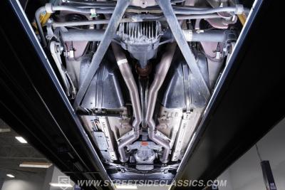 2014 Ford Mustang Shelby GT500 Convertible