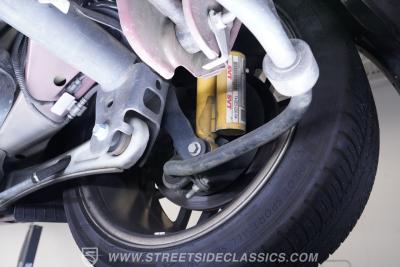 2014 Ford Mustang Shelby GT500 Convertible