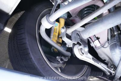 2014 Ford Mustang Shelby GT500 Convertible