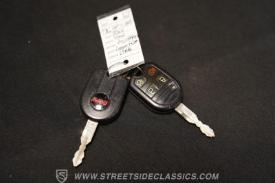 2014 Ford Mustang Shelby GT500 Convertible