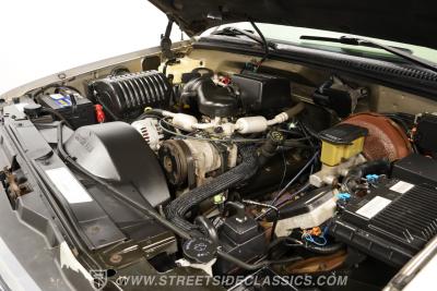 1998 Chevrolet K1500 Silverado Z71 4x4