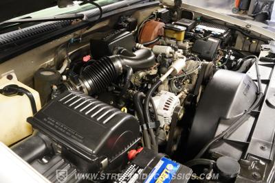 1998 Chevrolet K1500 Silverado Z71 4x4