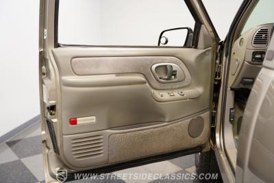 1998 Chevrolet K1500 Silverado Z71 4x4