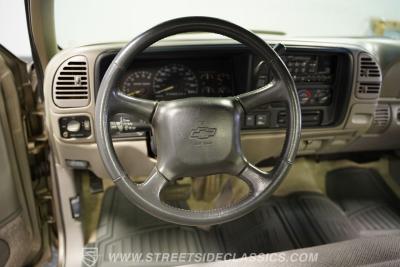 1998 Chevrolet K1500 Silverado Z71 4x4