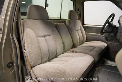 1998 Chevrolet K1500 Silverado Z71 4x4