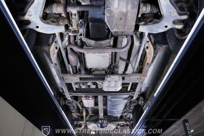 1998 Chevrolet K1500 Silverado Z71 4x4