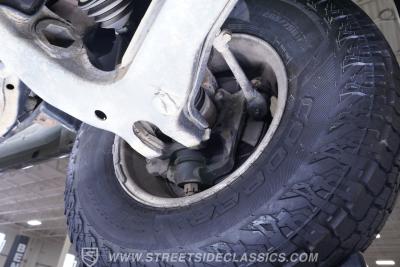 1998 Chevrolet K1500 Silverado Z71 4x4