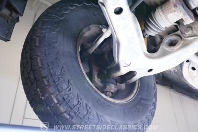 1998 Chevrolet K1500 Silverado Z71 4x4