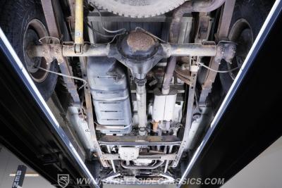 1998 Chevrolet K1500 Silverado Z71 4x4