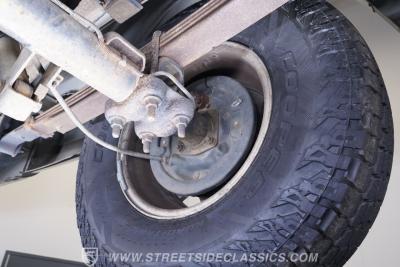 1998 Chevrolet K1500 Silverado Z71 4x4