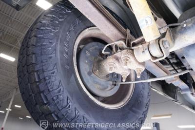 1998 Chevrolet K1500 Silverado Z71 4x4