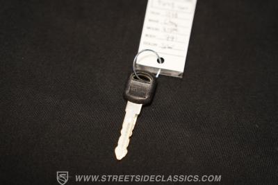 1998 Chevrolet K1500 Silverado Z71 4x4