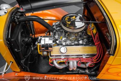 1929 Ford Model A Rumble Seat Roadster