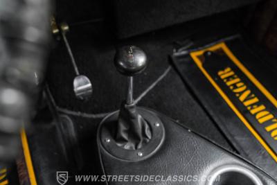 1929 Ford Model A Rumble Seat Roadster