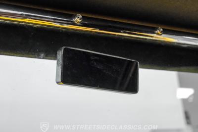 1929 Ford Model A Rumble Seat Roadster