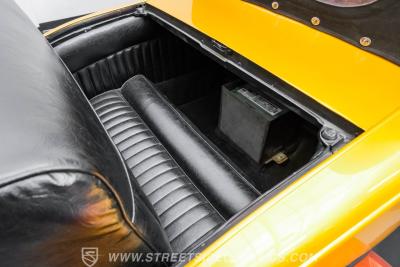 1929 Ford Model A Rumble Seat Roadster