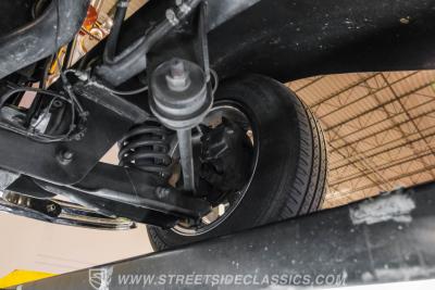 1929 Ford Model A Rumble Seat Roadster