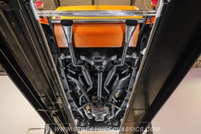 1929 Ford Model A Rumble Seat Roadster