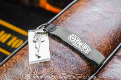 1929 Ford Model A Rumble Seat Roadster