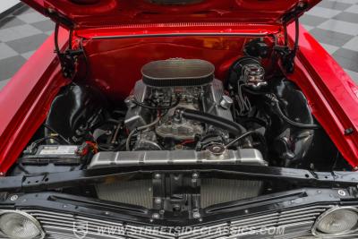 1965 Chevrolet Chevelle Malibu