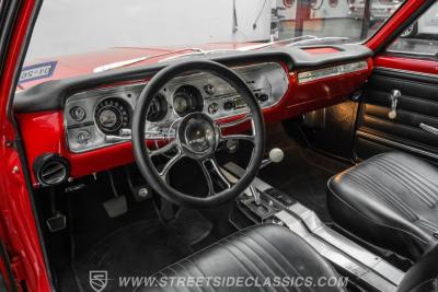 1965 Chevrolet Chevelle Malibu