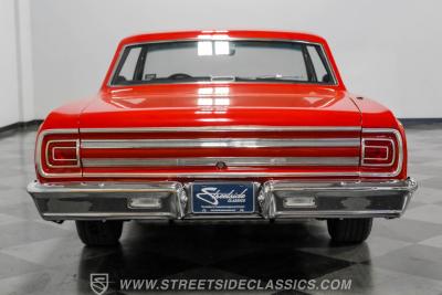 1965 Chevrolet Chevelle Malibu