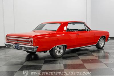 1965 Chevrolet Chevelle Malibu