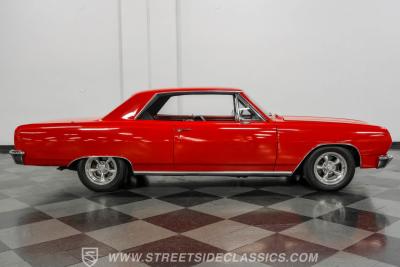 1965 Chevrolet Chevelle Malibu