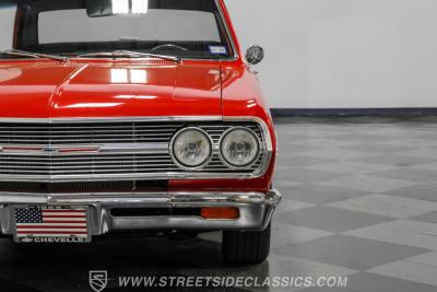 1965 Chevrolet Chevelle Malibu