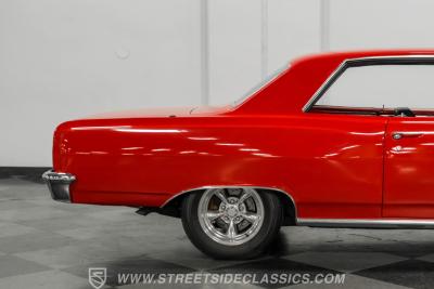 1965 Chevrolet Chevelle Malibu