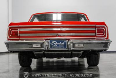 1965 Chevrolet Chevelle Malibu