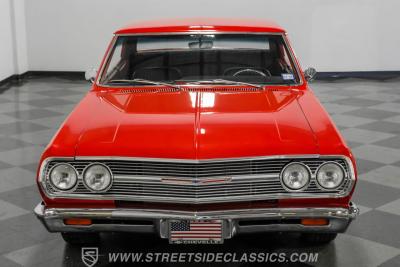 1965 Chevrolet Chevelle Malibu