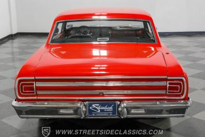 1965 Chevrolet Chevelle Malibu