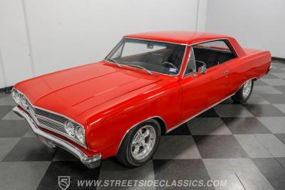 1965 Chevrolet Chevelle Malibu