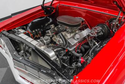 1965 Chevrolet Chevelle Malibu