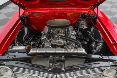 1965 Chevrolet Chevelle Malibu