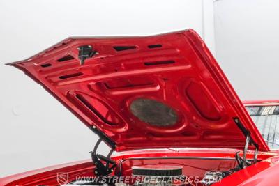 1965 Chevrolet Chevelle Malibu