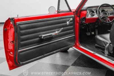 1965 Chevrolet Chevelle Malibu