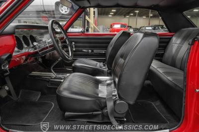 1965 Chevrolet Chevelle Malibu