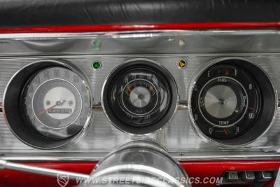 1965 Chevrolet Chevelle Malibu