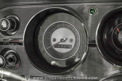 1965 Chevrolet Chevelle Malibu