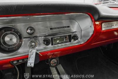 1965 Chevrolet Chevelle Malibu