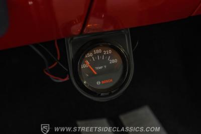 1965 Chevrolet Chevelle Malibu