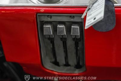 1965 Chevrolet Chevelle Malibu