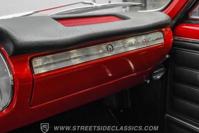 1965 Chevrolet Chevelle Malibu