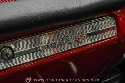 1965 Chevrolet Chevelle Malibu