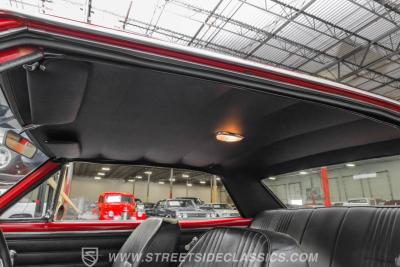 1965 Chevrolet Chevelle Malibu