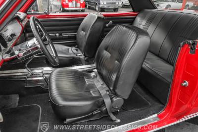 1965 Chevrolet Chevelle Malibu