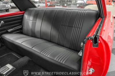 1965 Chevrolet Chevelle Malibu